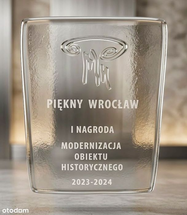 Kamienice Szczytnicka Apartament cent. Wrocławia