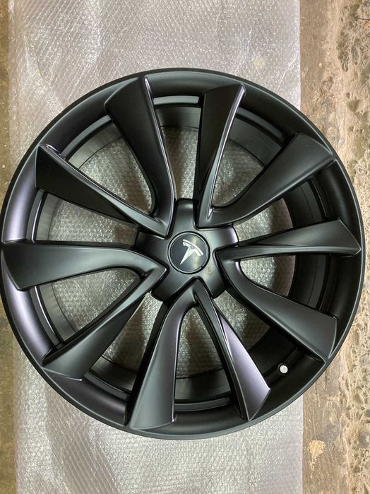 Диски Новые R20 W8.5 PCD 5x114.3 Tesla Model 3,Model S,Model X,Model Y