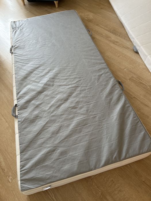 Ikea Afjall 200x90