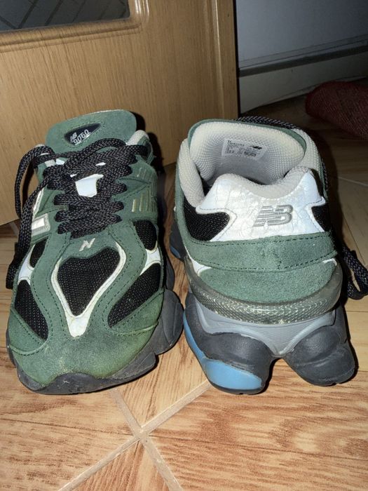 Кросівки New Balance 9060
