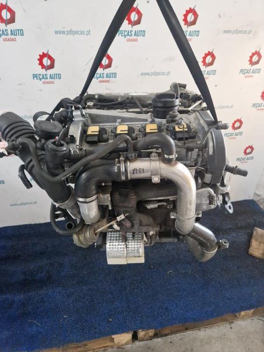 Motor completo VOLKSWAGEN New Beetle (9C1, 1C1)