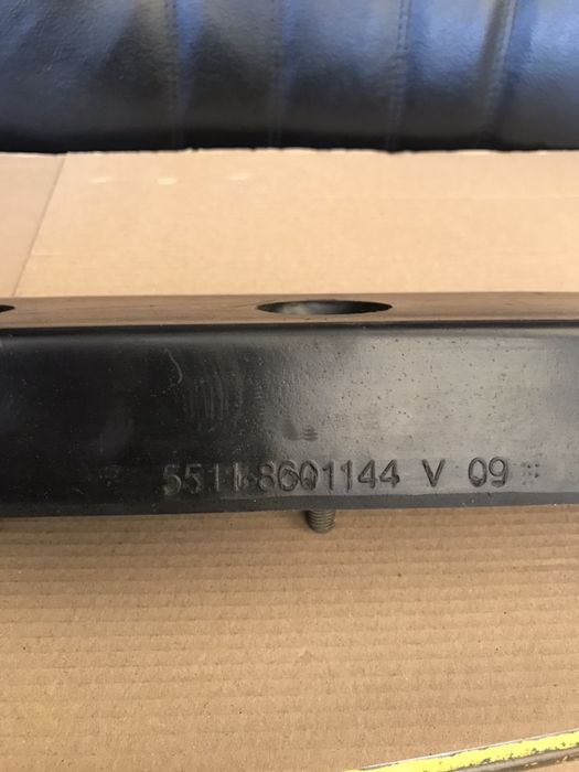 Подушка  під кузов Камаз 5511