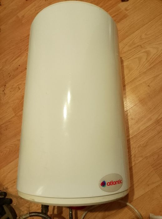 Bojler elektryczny 2000W Atlantic 30l podgrzewacz terma Warszawa