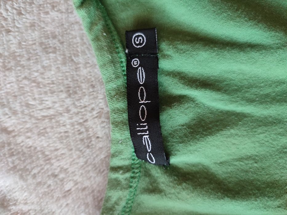 Podkoszulek calliope