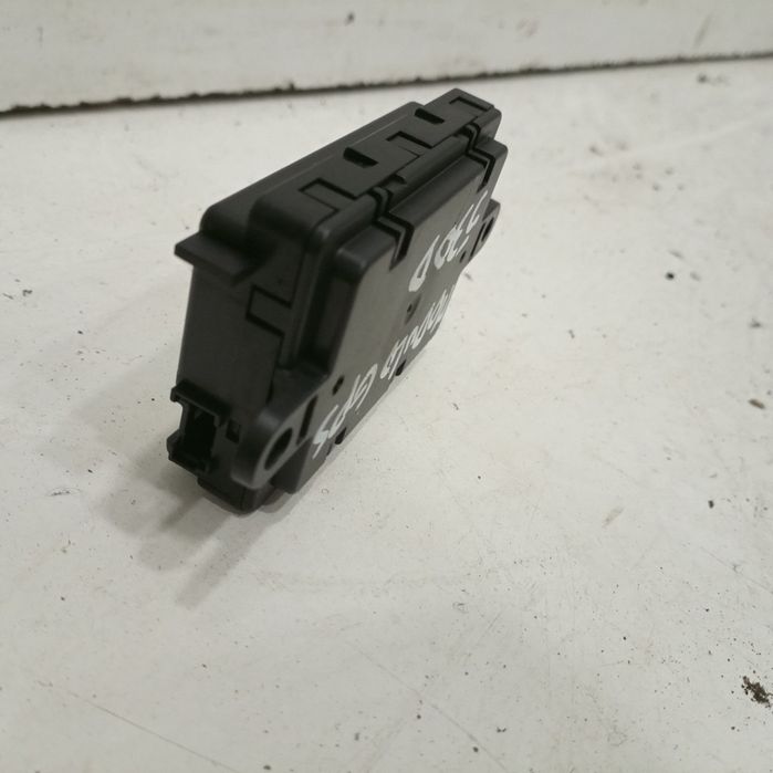 Módulo GPS - BMW 5 Touring (F11) | 09 - 17