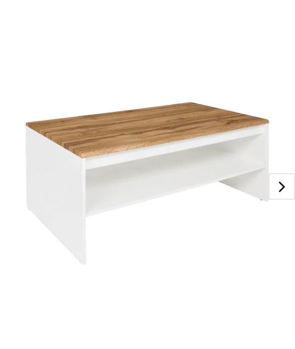 Meble salon BRW Holten