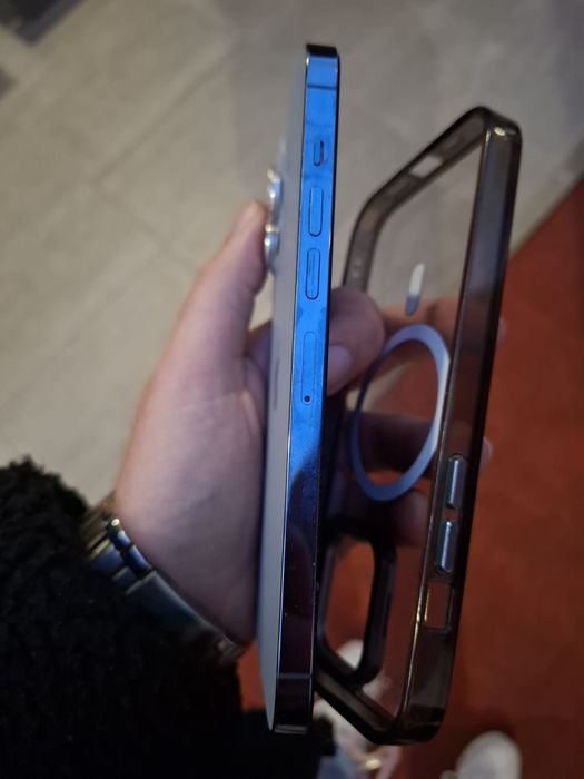 Iphone 13 pro max 256Gb