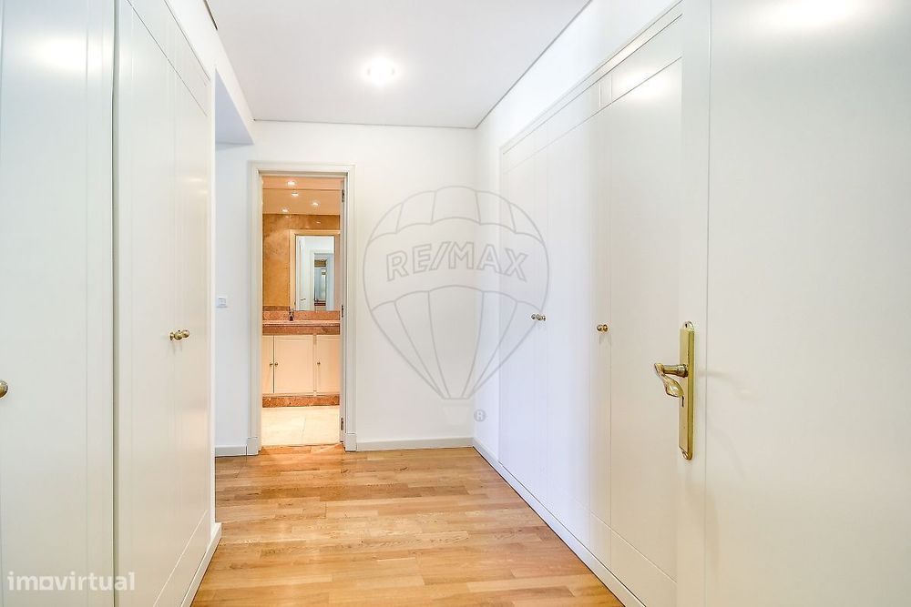 Apartamento T3 para arrendamento