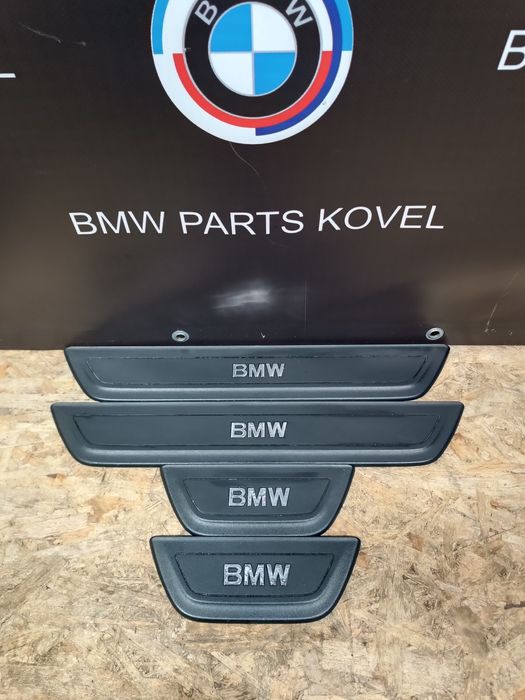 Накладки на пороги bmw x3f25 накладки на пороги бмв х3ф25
