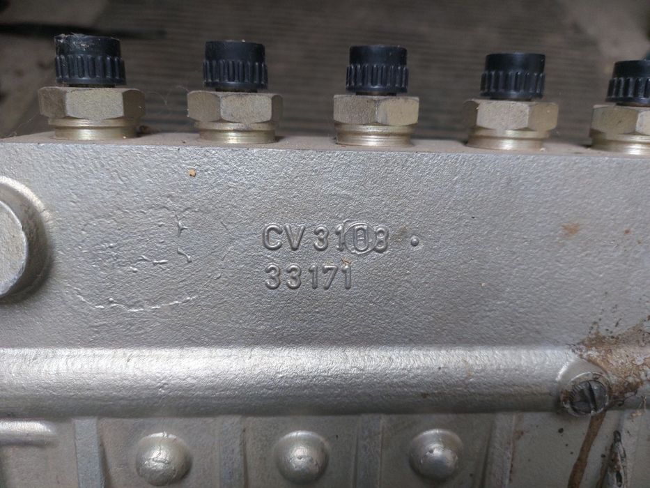 Продам ТНВД с хранения новый