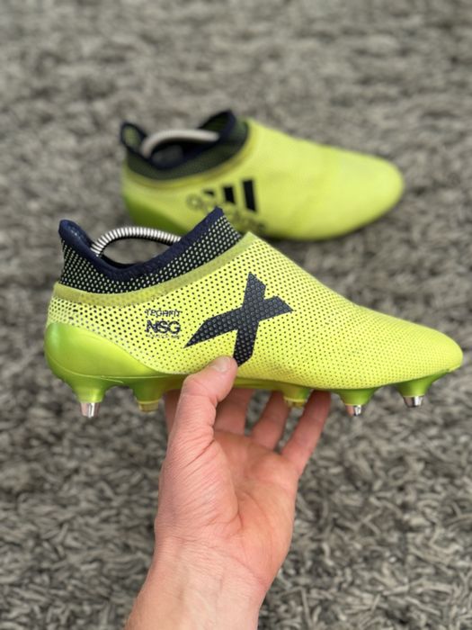 Adidas X 17+ Purespeed SG S82454