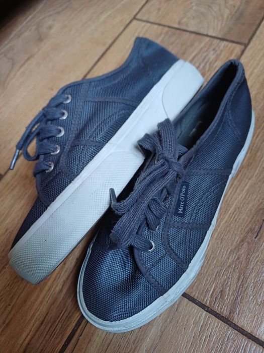 Кеди Adidas Sleek Stile Marco Polo
