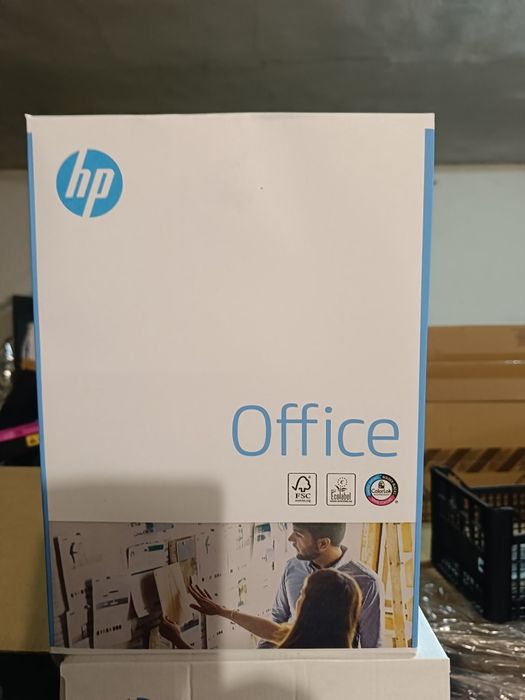 Papier ksero HP Office