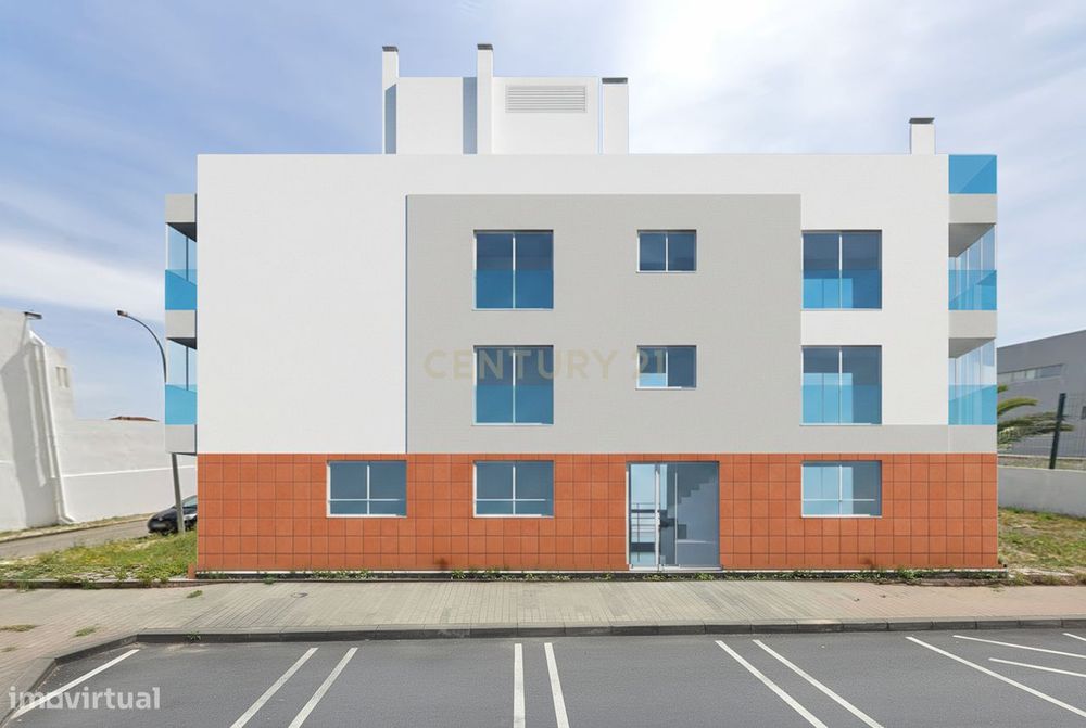 Terreno para construção de Prédio junto ao Belas Clube de Campo