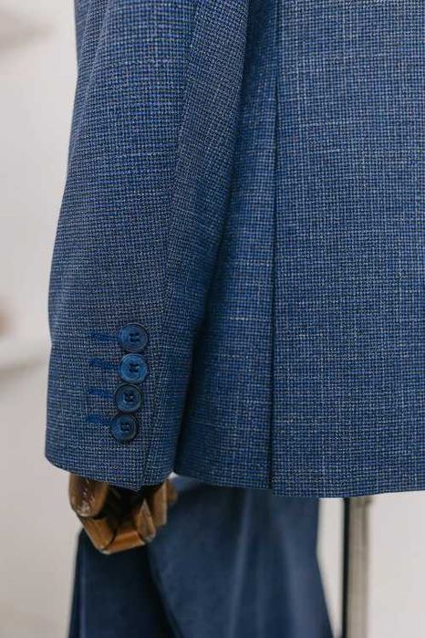 Чоловічий костюм West-Fashion 54/176/98 стан ідеальний