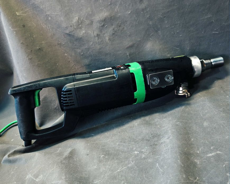 Wiertnica diamentowa Eibenstock ETN 162/3 Mocna 2200W 3 Biegi !