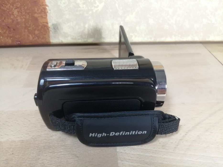 Kamera cyfrowa marki Odys HD8000