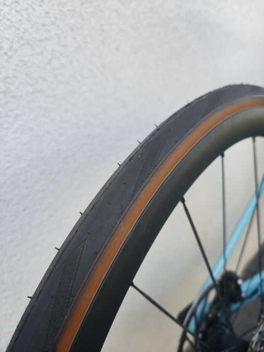 Rower szosowy BIXS Gran Turismo 2 SRAM RIVAL AXS 2x12 szosa small S Ska dla dziewczyny