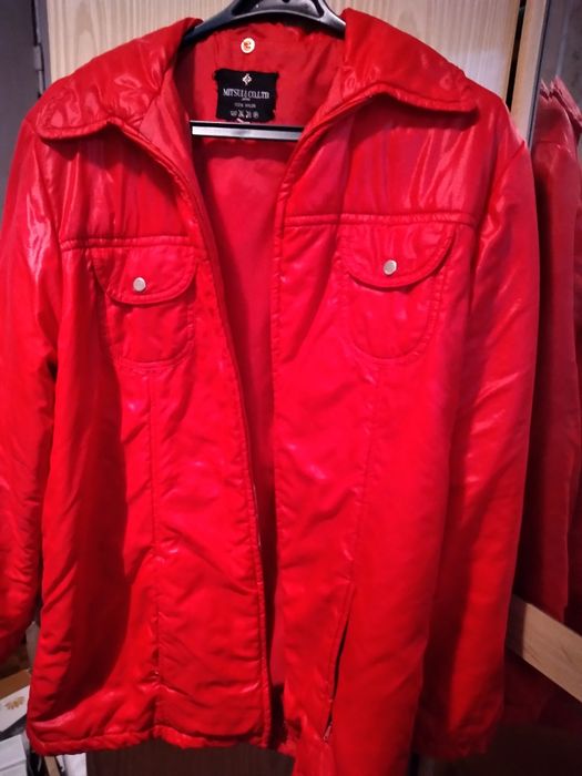 Куртка   48 -50 розмер