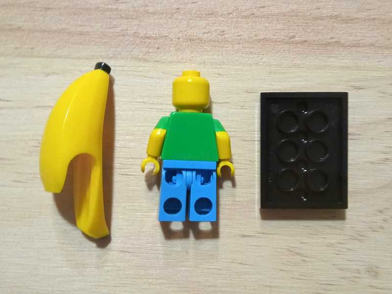 Lego® Collectible Minifigures - Series 16