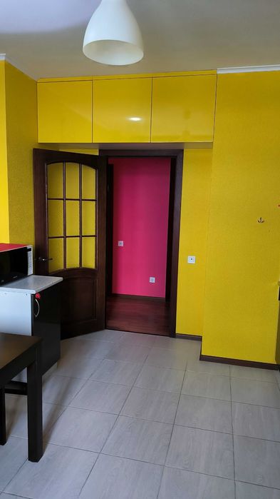 Сдам 2к.кв-ру.ЖК Парковые озера, Воскресенская ул.12г,  Генератор.