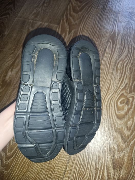 Кросівки на хлопця