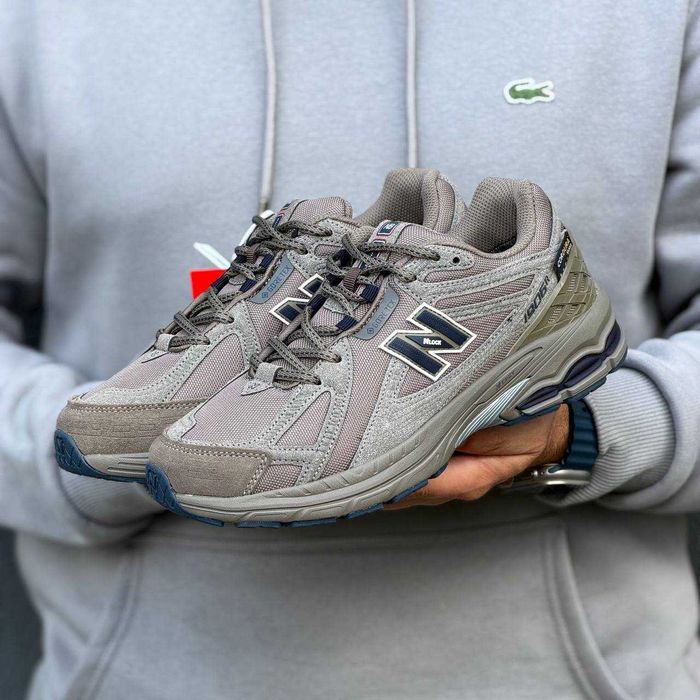 Кросівки New Balance 1906R Gore-Tex, кроссовки new balance