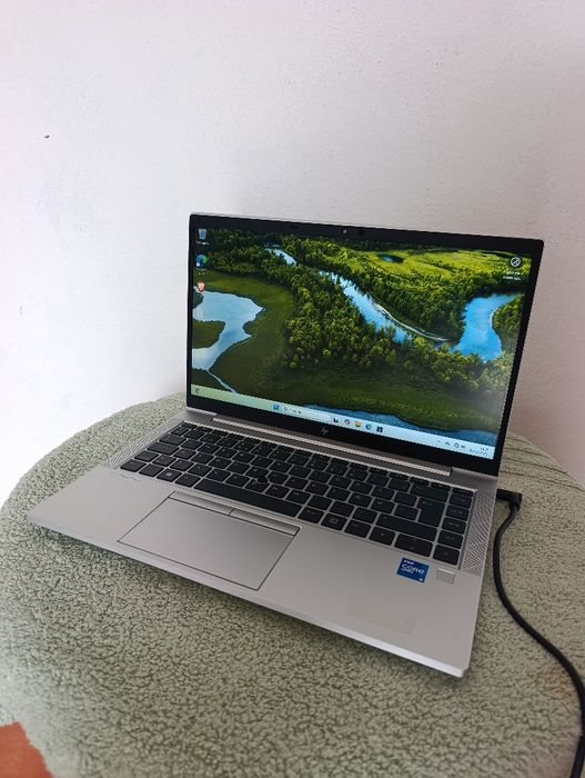 HP Elitebook 840 G8 (i5 11° geração) - Sem bateria