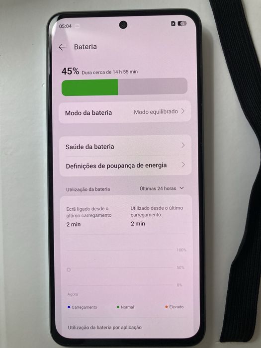 Realme 12 Pro 5G – COMO NOVO