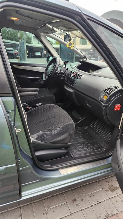 Продам авто Citroen c4 гранд пікассл