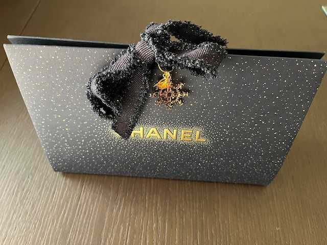 Perfume  Chanel 5    Eau de Parfum  vaporizador 100 ml