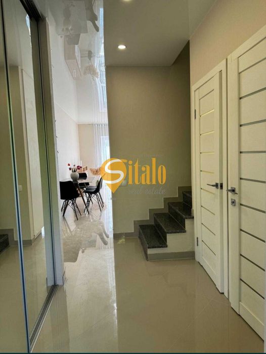 Оренда будинку (таунхаус) Осокорки, вул. Завальна, 5 хв метро Осокорки