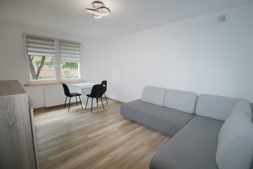 Kawalerka 25 m² do wynajęcia.