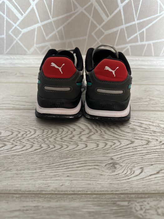 Кросівки Puma X-Ray 2 Square