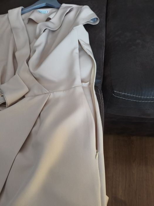 Sukienka komunia, wesele, chrzest