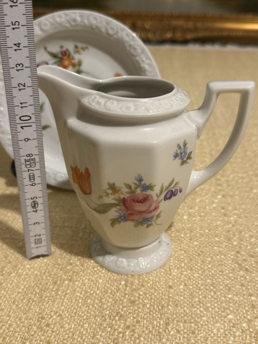 Mlecznik i talerzyk Rosenthal Letni Bukiet