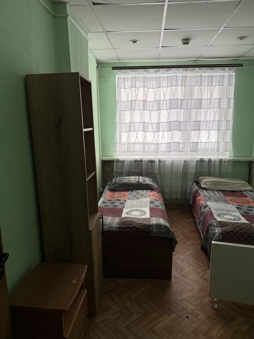 Подобово Київ кімната під ключ Соломʼянський р-н, Відрадний, НАУ