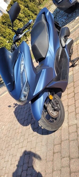 Honda pcx skuter