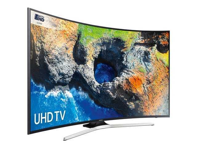 Samsung UE49MU6105 49" LED UltraHD 4K para venda