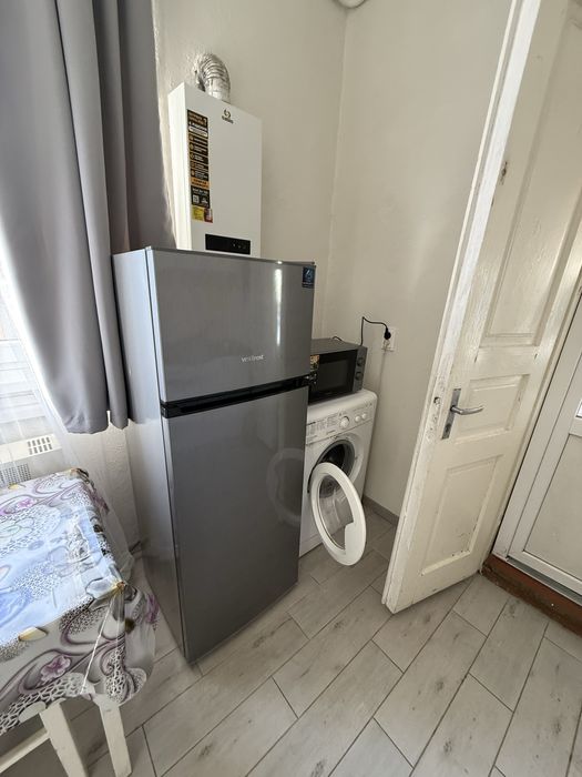 Оренда 1-кімнатної квартири