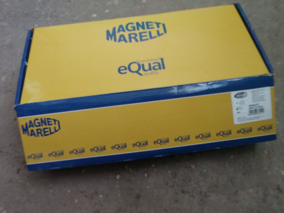 Delphi 19005362 катушка зажигания Opel