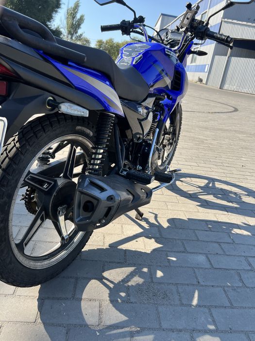 Продам Мотоцикл, Spark R15 150cc