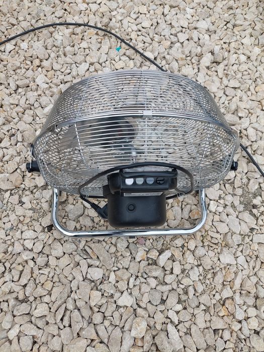 Wentylator podłogowy easy home średnica 50cm dnica