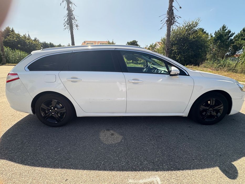 PEUGEOT 508 para venda
