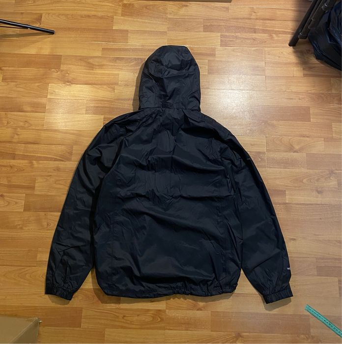 (XS-S, M, L, XL) KARRIMOR черная курточка на мембране весенняя осенняя