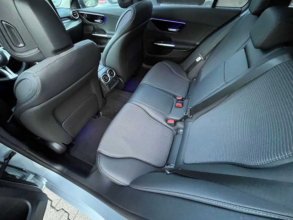 Mercedes Benz C 300 E Avantgarde 2023