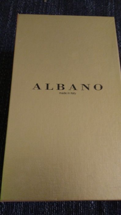 Albano