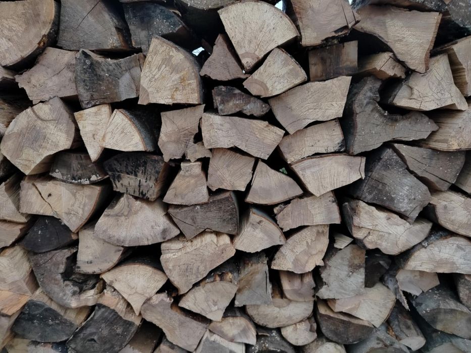 Drewno opałowe/kominkowe
