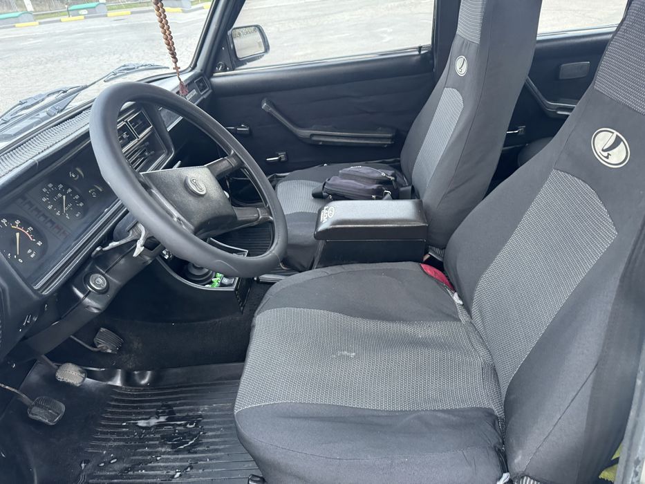 Лада Ваз 2107 1.6 New!