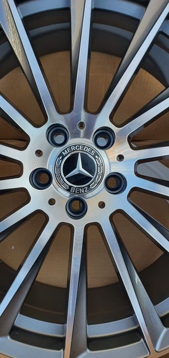 20 5x112 Mercedes Nowe Okazja Wyprzedaż